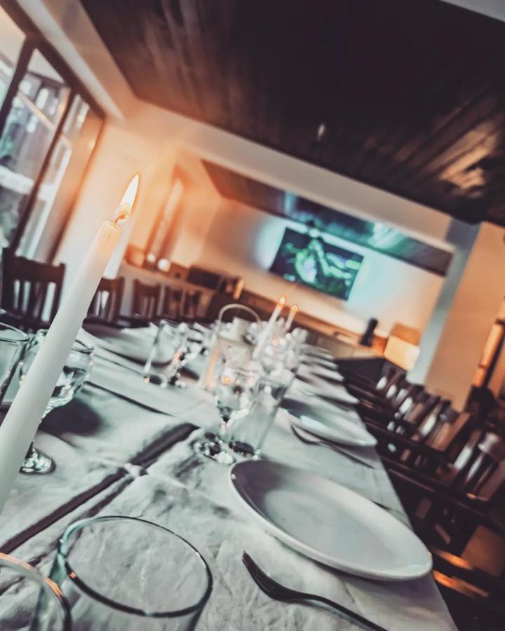 Hotel Kiprovets Chiprovtsi Buitenkant foto