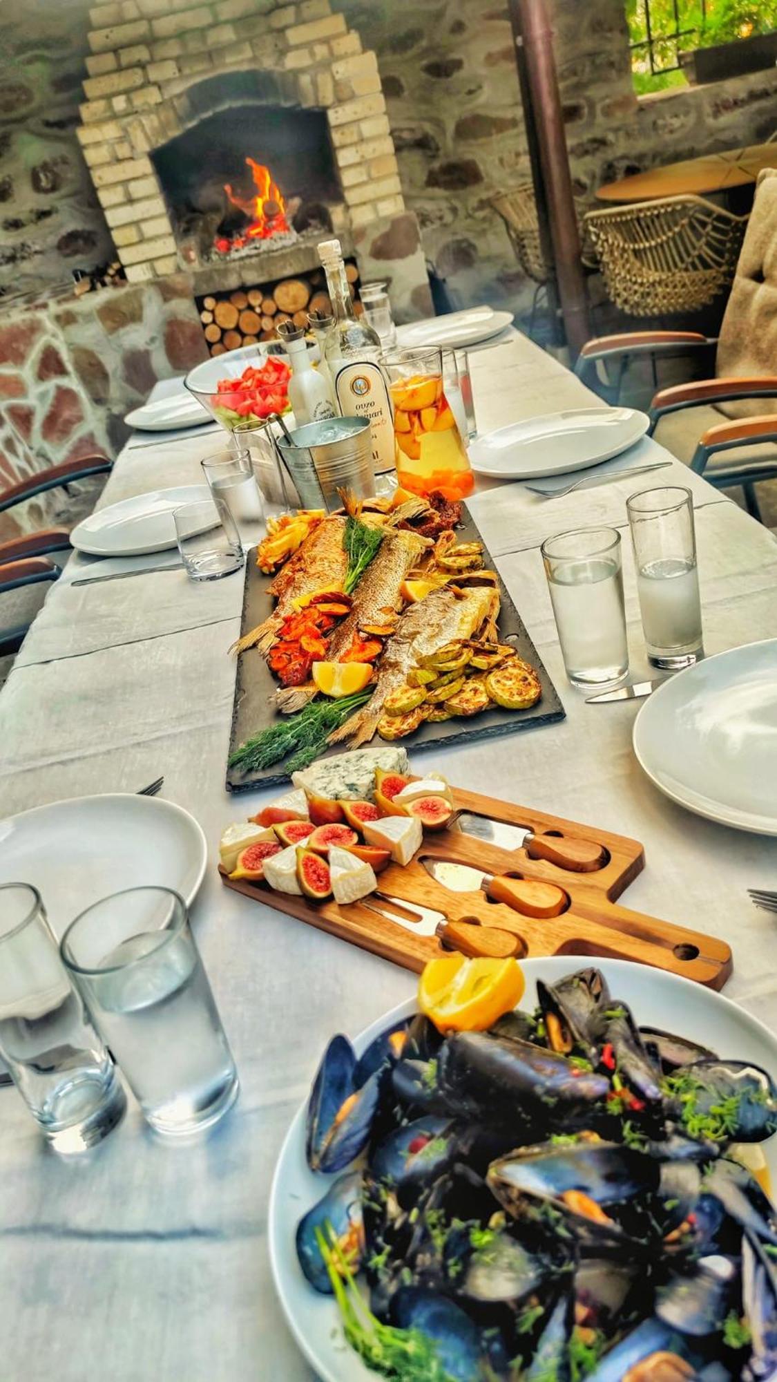 Hotel Kiprovets Chiprovtsi Buitenkant foto