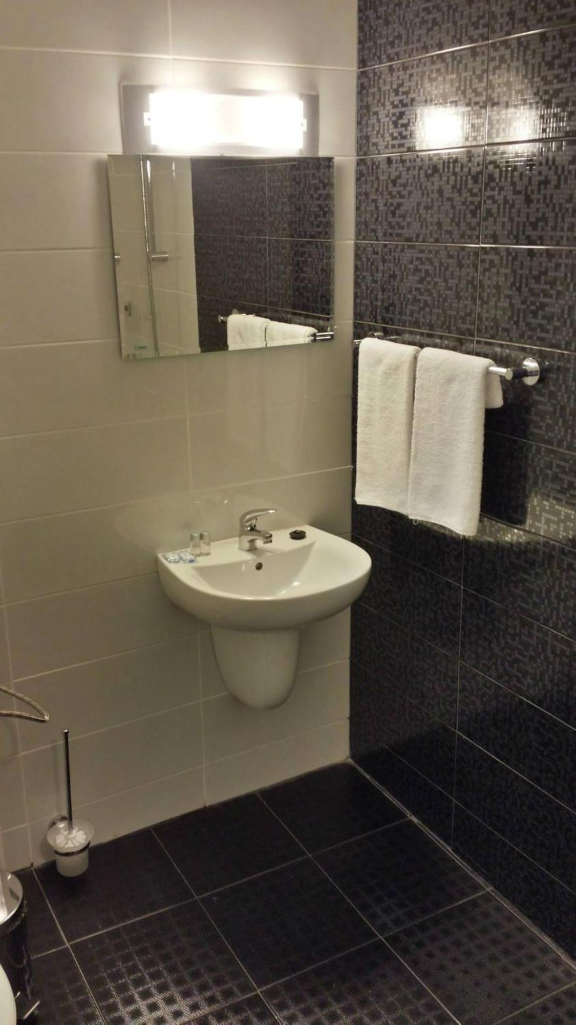 Hotel Kiprovets Chiprovtsi Buitenkant foto